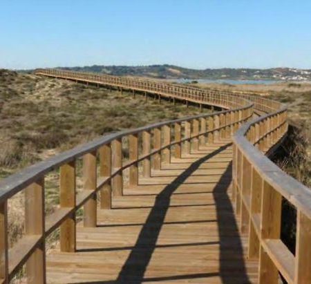 Ria Sunset House Alvor Βίλα Εξωτερικό φωτογραφία