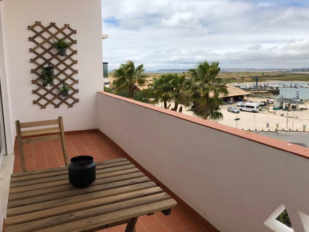 Ria Sunset House Alvor Βίλα Εξωτερικό φωτογραφία
