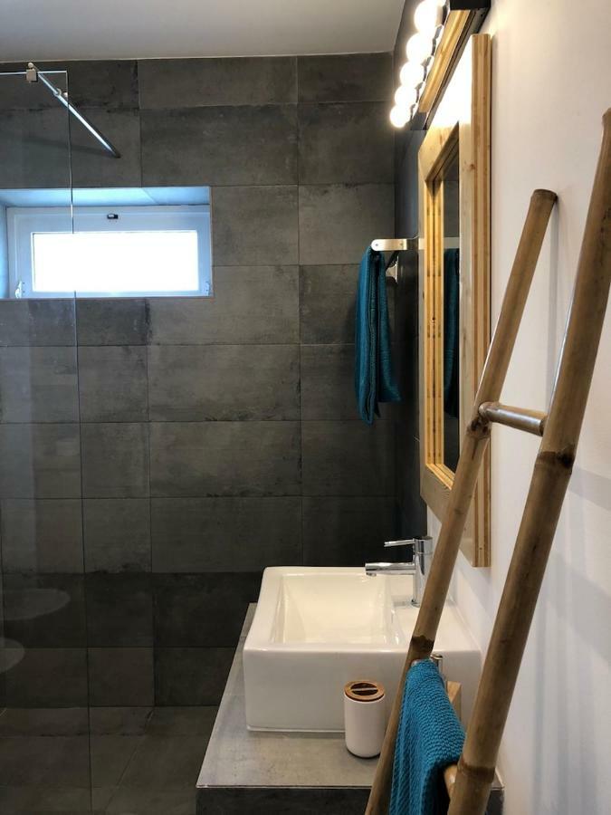 Ria Sunset House Alvor Βίλα Εξωτερικό φωτογραφία