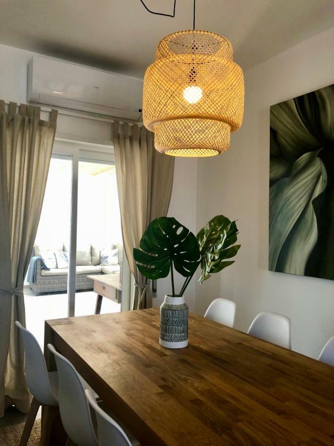 Ria Sunset House Alvor Βίλα Εξωτερικό φωτογραφία