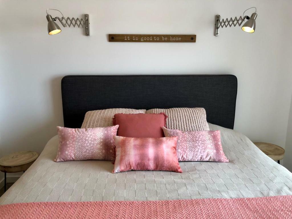 Ria Sunset House Alvor Βίλα Εξωτερικό φωτογραφία