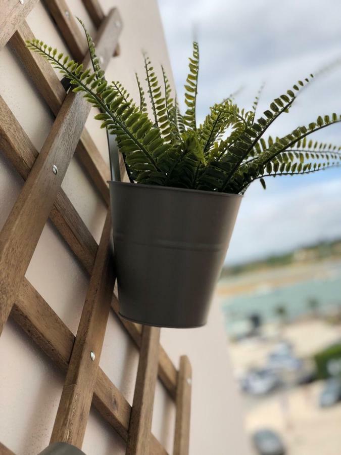 Ria Sunset House Alvor Βίλα Εξωτερικό φωτογραφία