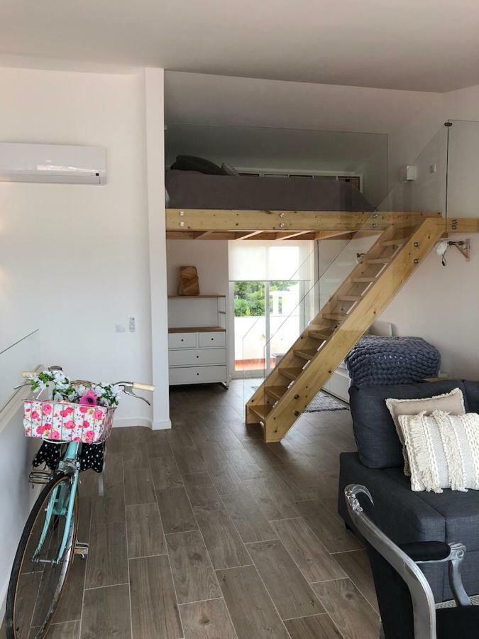 Ria Sunset House Alvor Βίλα Εξωτερικό φωτογραφία