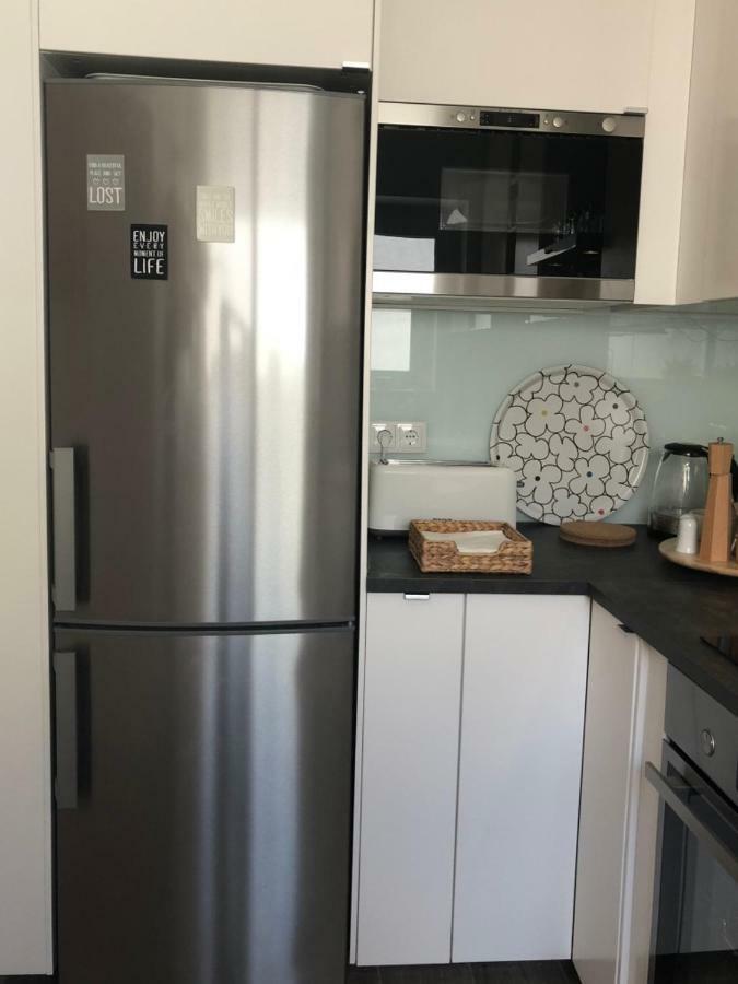 Ria Sunset House Alvor Βίλα Εξωτερικό φωτογραφία