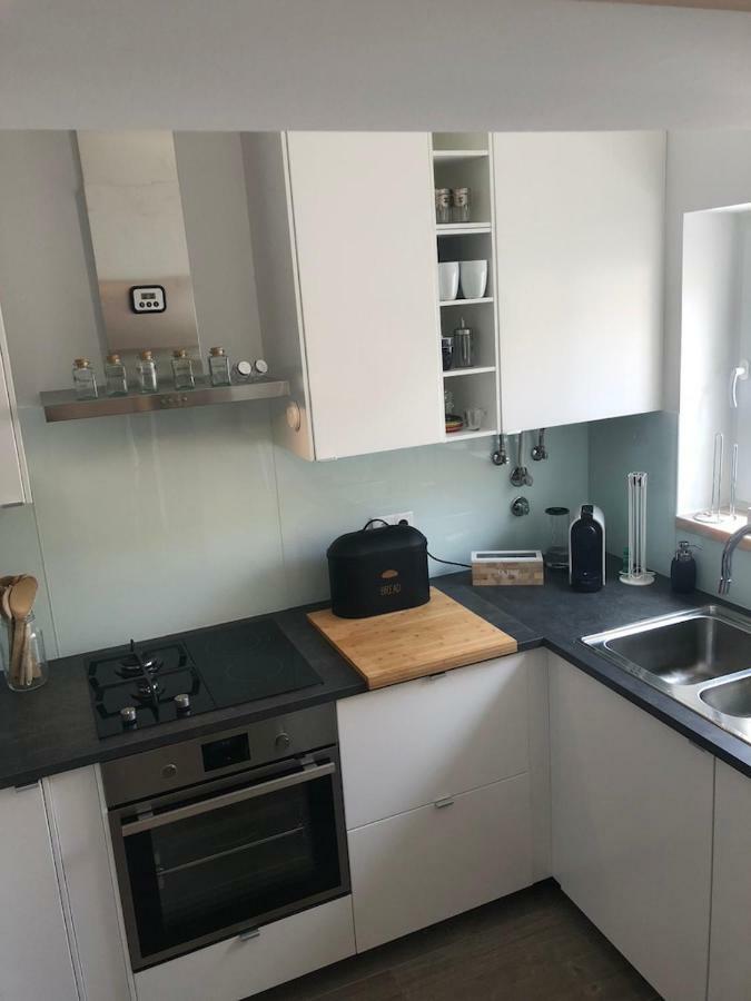 Ria Sunset House Alvor Βίλα Εξωτερικό φωτογραφία