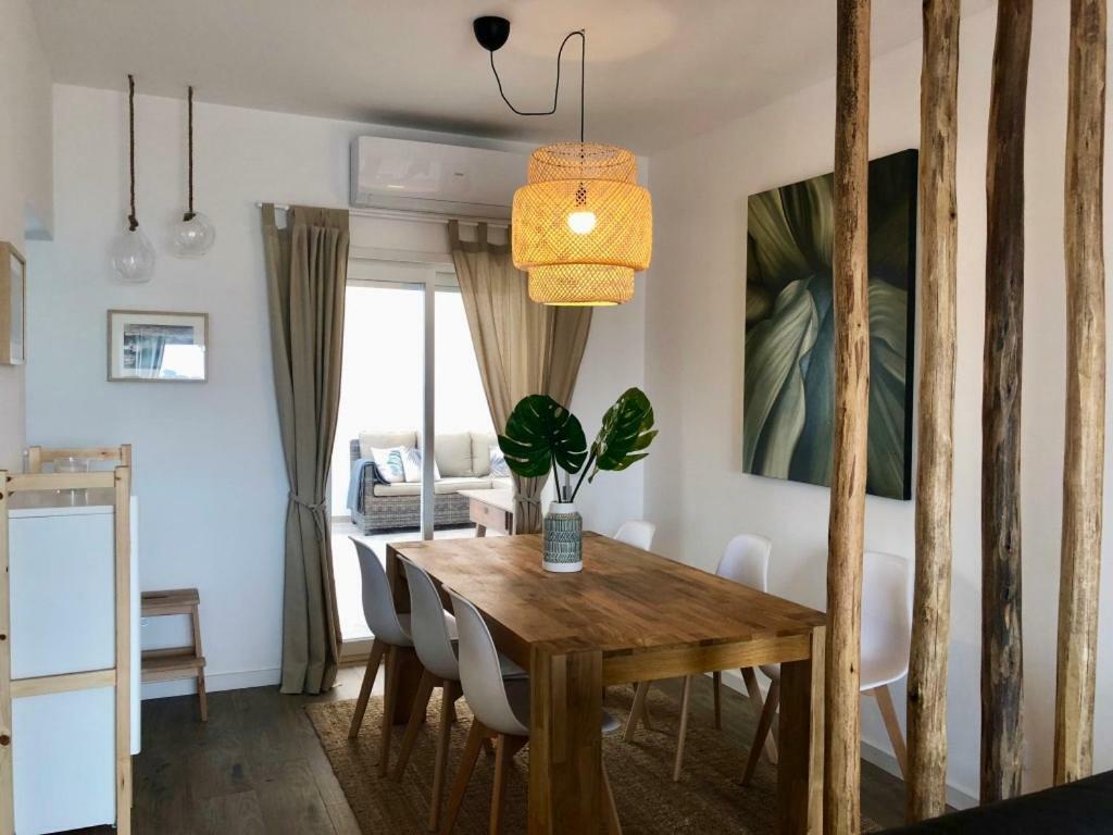 Ria Sunset House Alvor Βίλα Εξωτερικό φωτογραφία