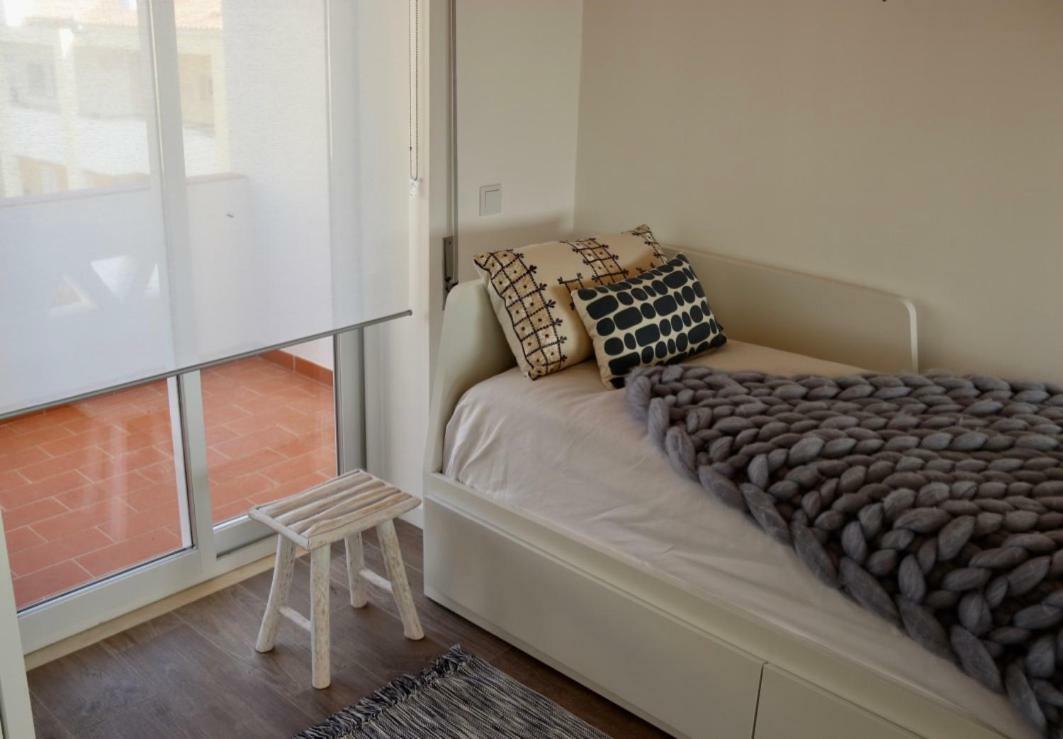 Ria Sunset House Alvor Βίλα Εξωτερικό φωτογραφία