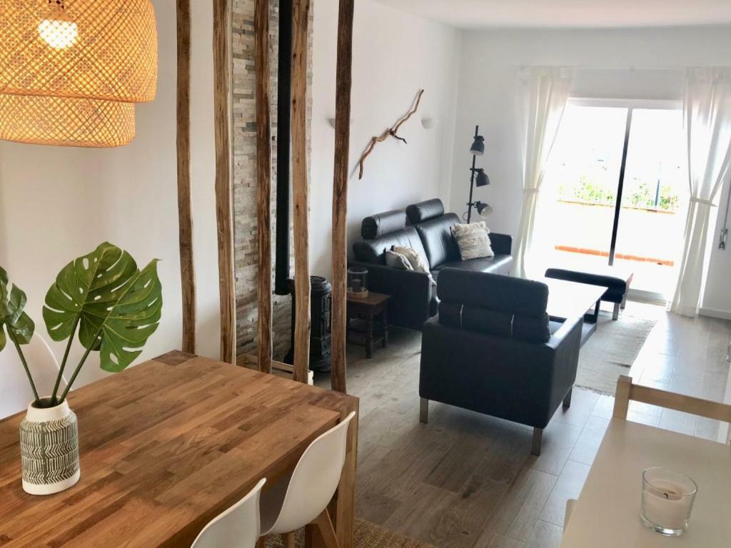 Ria Sunset House Alvor Βίλα Εξωτερικό φωτογραφία