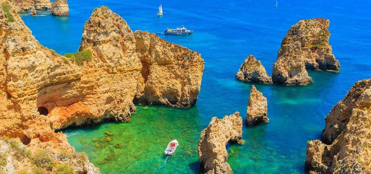 Ria Sunset House Alvor Βίλα Εξωτερικό φωτογραφία