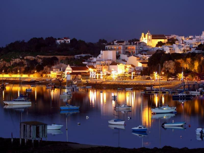 Ria Sunset House Alvor Βίλα Εξωτερικό φωτογραφία