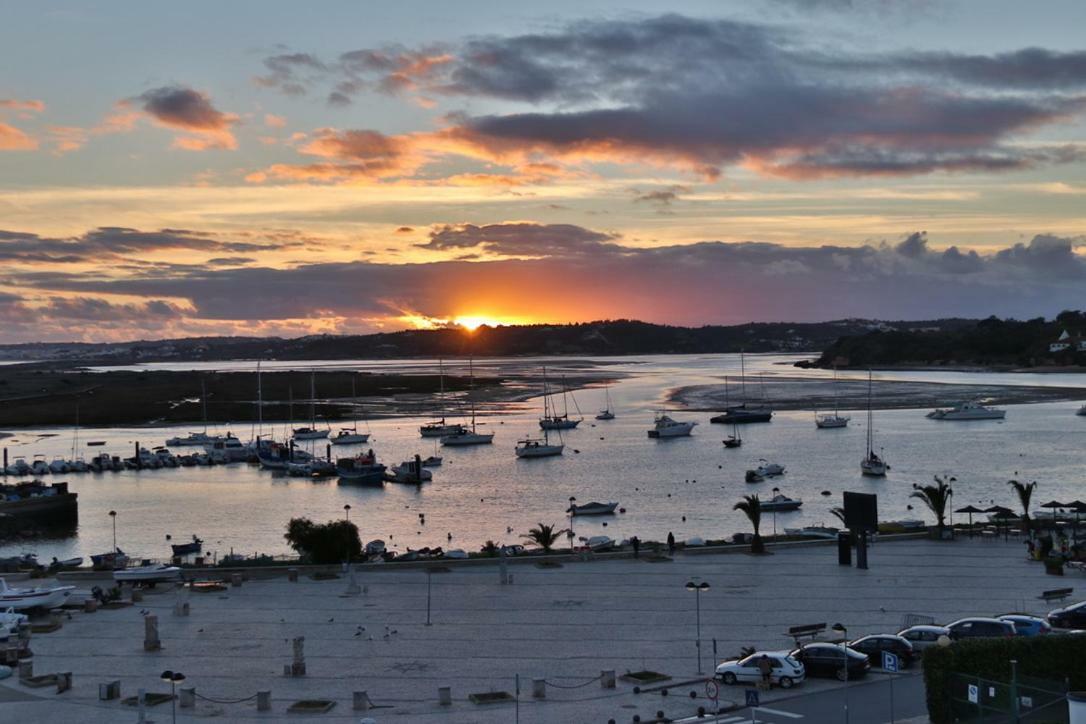 Ria Sunset House Alvor Βίλα Εξωτερικό φωτογραφία